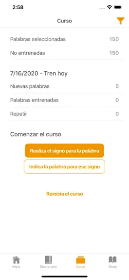 Game screenshot SWING Mueble (Español) hack