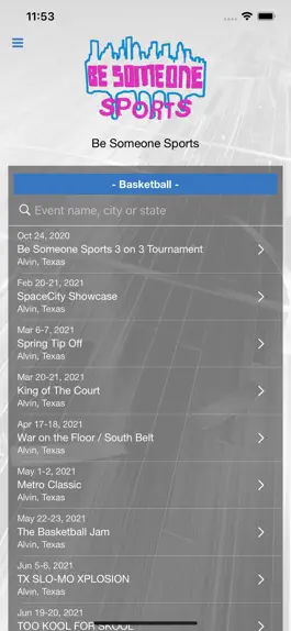 Game screenshot Be Someone Sports mod apk