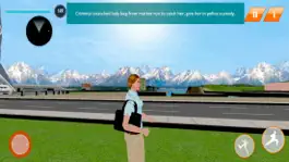 Game screenshot Vegas City Crime Fight 3D hack