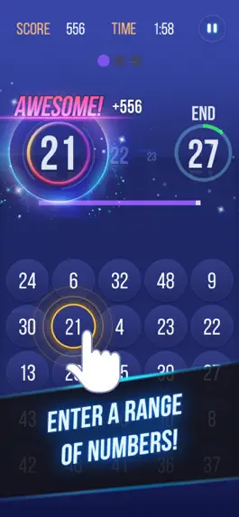 Game screenshot 50 Blitz mod apk