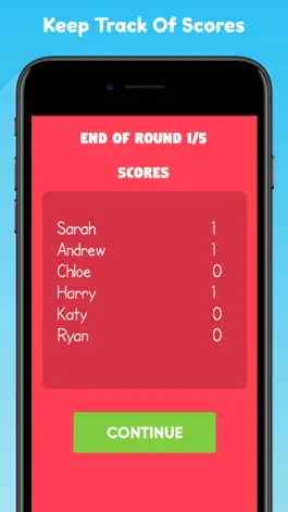Game screenshot 7 Second Challenge: Party Game hack
