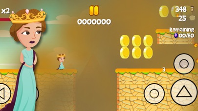 Heaven Missions Screenshot