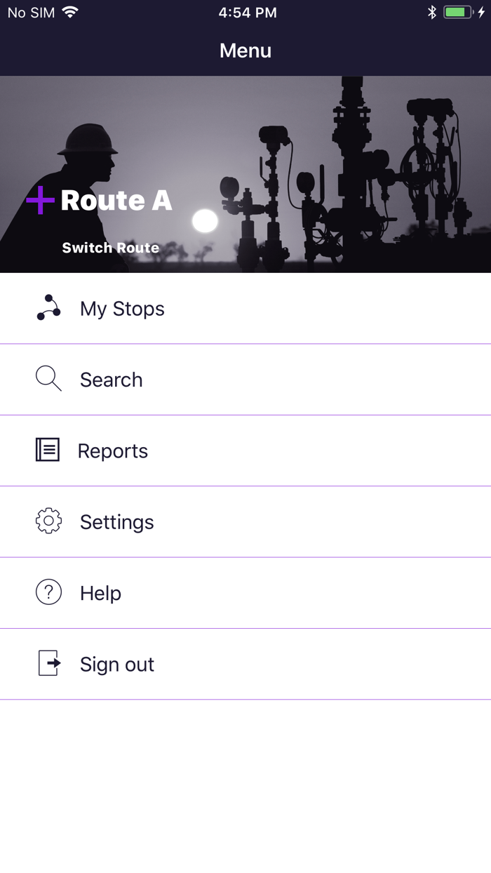 Avocet Mobile Data Capture