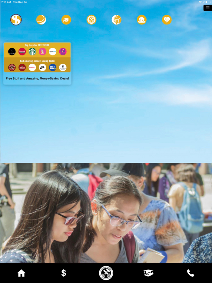 Chabot College Student Senate