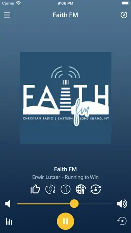 Game screenshot Faith FM mod apk