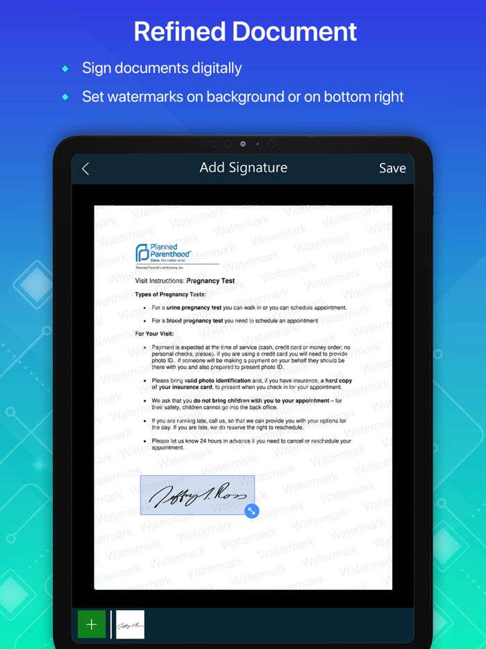 Document Scanner - Scan Photo