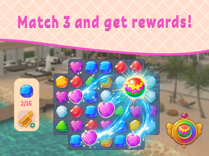 Love and Design hot stories