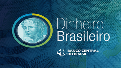 Screenshot #1 pour Brazilian Banknotes