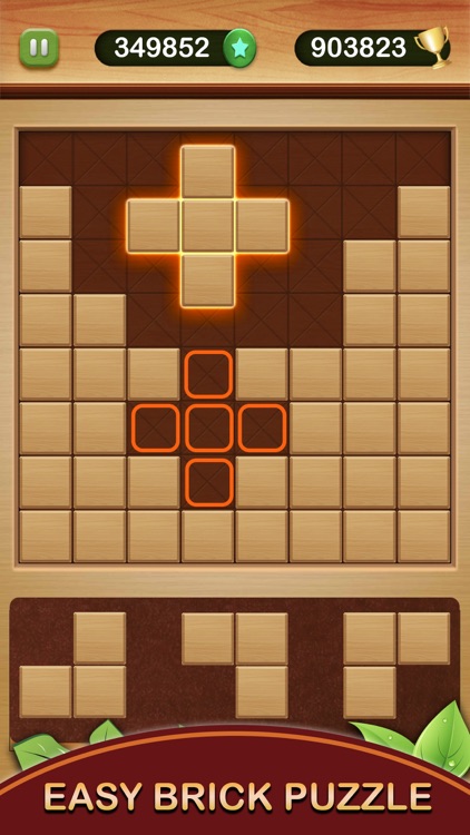 Download do APK de Wood Block Puzzle para Android