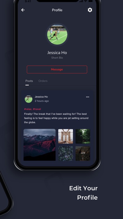 NightMarket SG screenshot-6