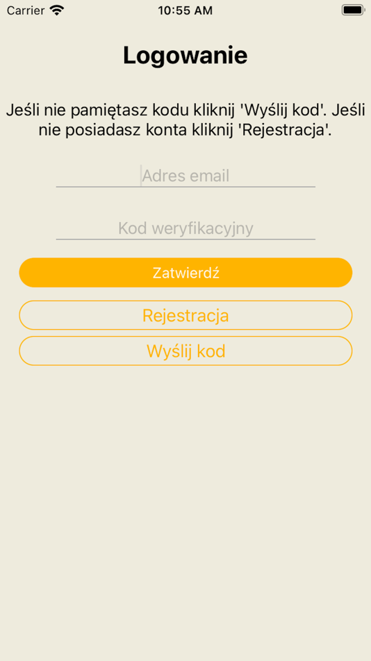 Nowenny.pl - 2.1.0 - (iOS)