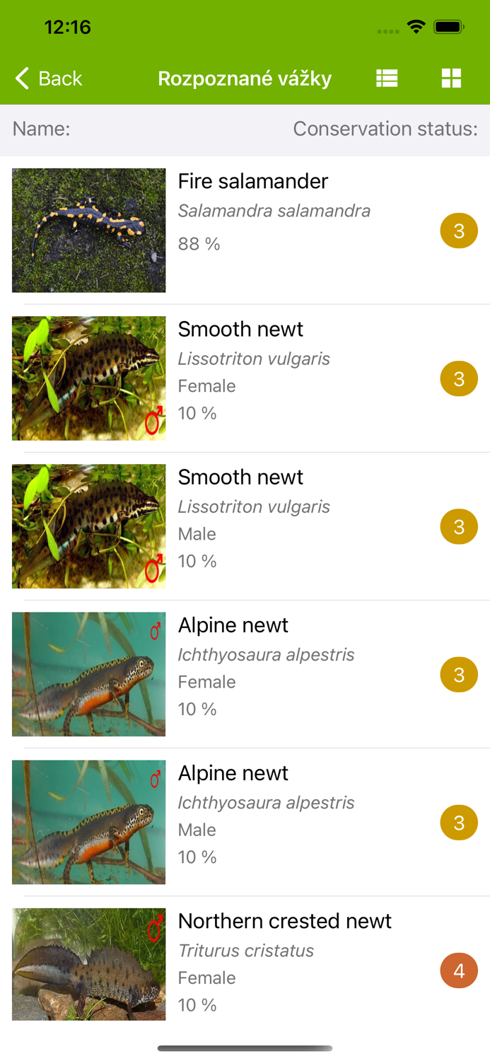 Lovec Obojživelníků a Plazů CZ