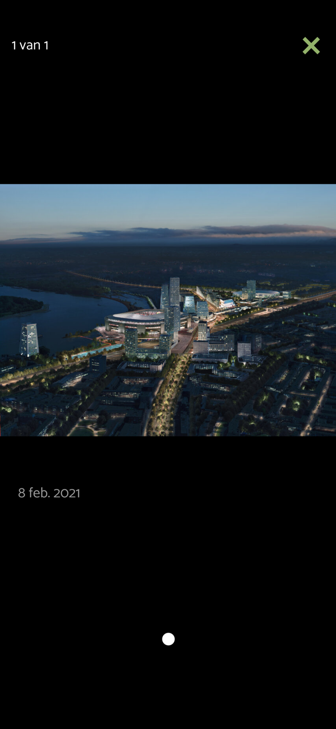 FeyenoordCity BouwApp