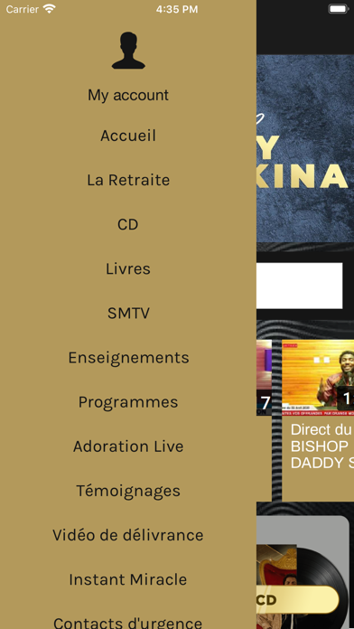 DaddySchekina+ Screenshot 3 - AppWisp.com DaddySchekina+ Screenshot 3 - AppWisp.com