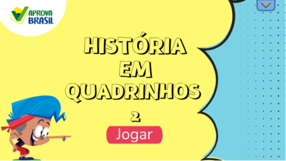 #8. Aprova Games (iOS) 由: Editora Moderna