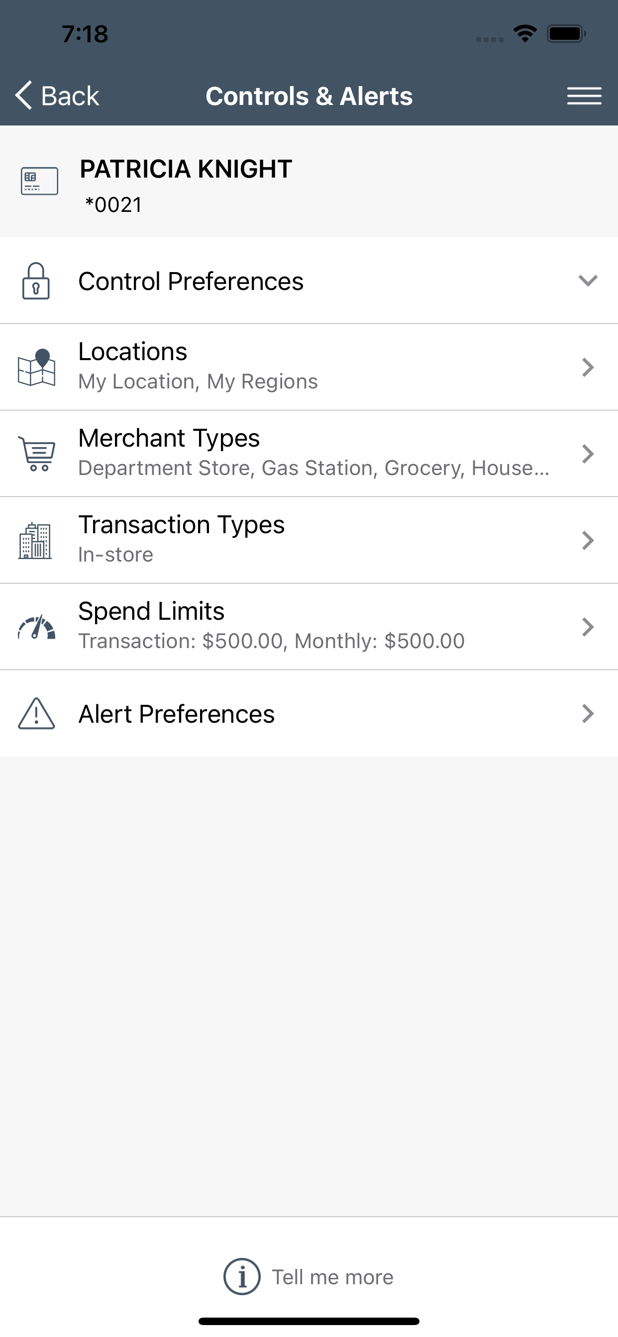 MercCredit