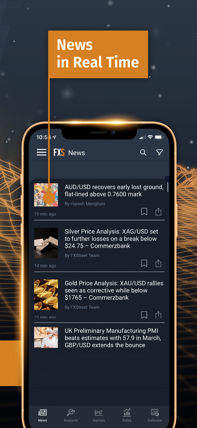 FXStreet – Forex and Crypto News