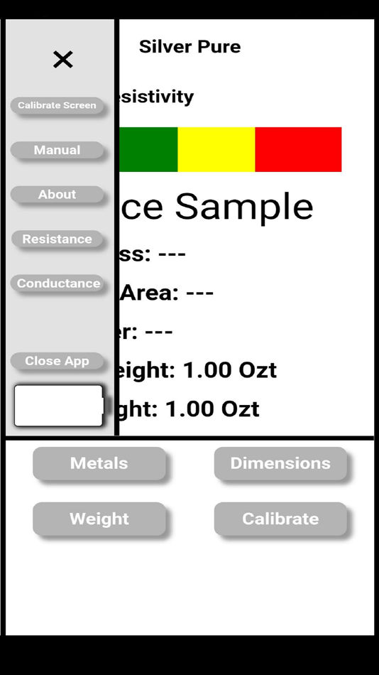 #5. Sigma Mini (iOS) 由: Richard Bessette