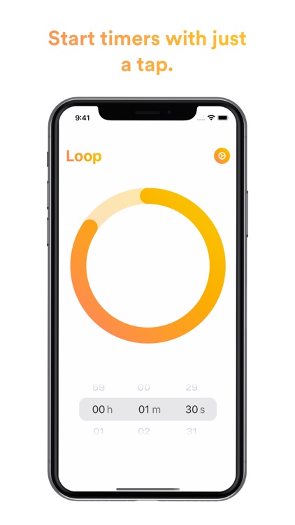 Loop - Multi Timer