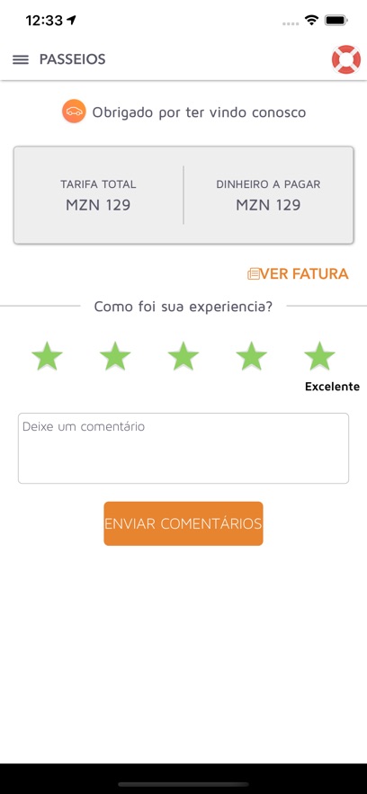 Viva Taxi.