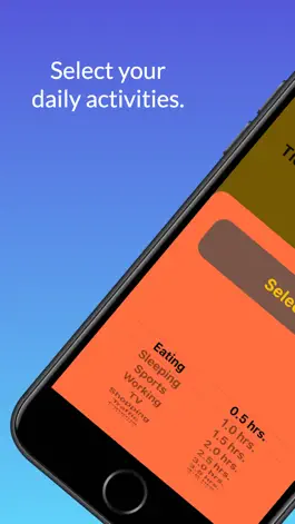 Game screenshot Idle Time Calculator apk