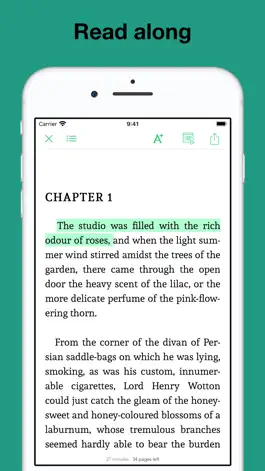 Game screenshot The Oscar Wilde Collection hack