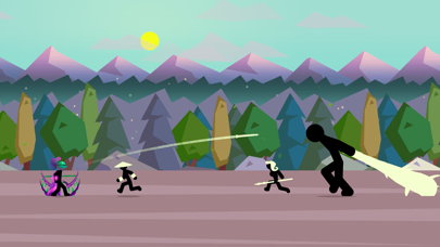 Stick Fight : Shadow Archerのおすすめ画像6