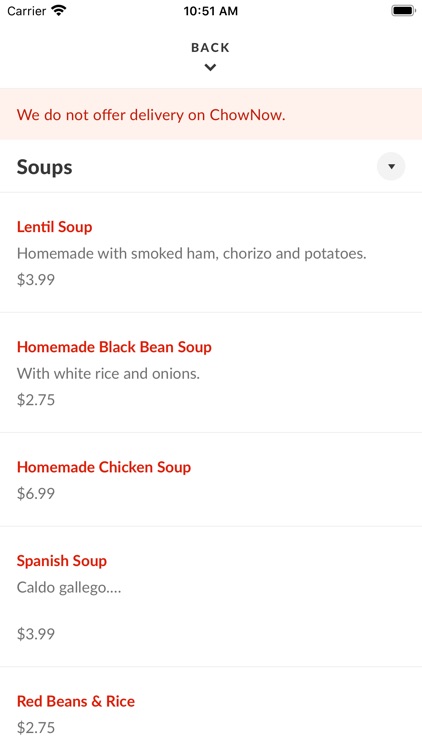 Cuban Sandwiches on the Run