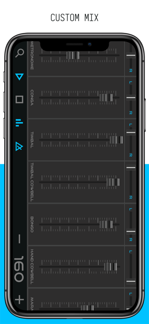 Percussions Session Pro(圖6)-速報App