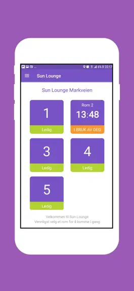 Game screenshot Sun Lounge hack