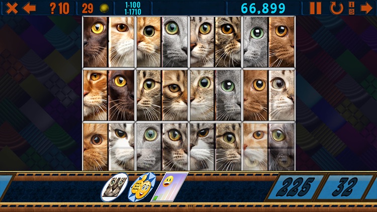 Clutter X: Beyond Xtreme