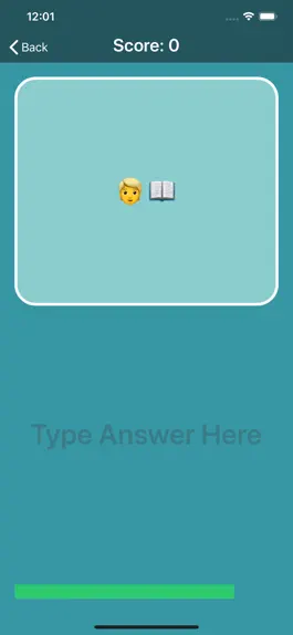 Game screenshot EmoWord: Emoji Word Guess mod apk