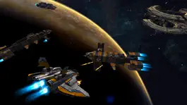 Game screenshot Space Commander: War and Trade apk