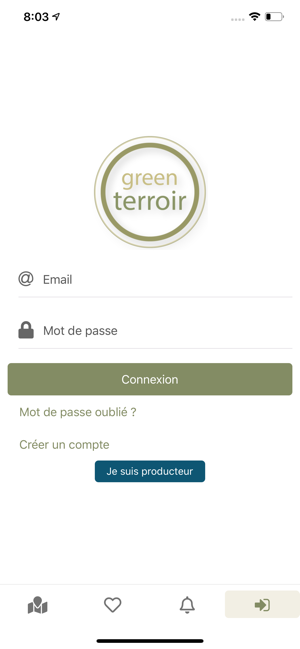 Green Terroir(圖8)-速報App