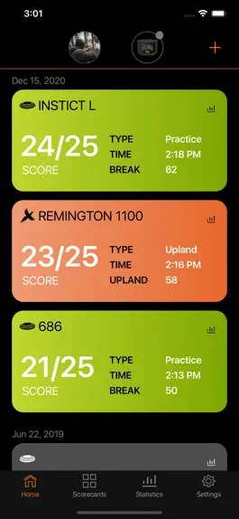Game screenshot Garmin Xero® S mod apk