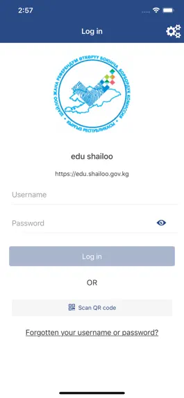 Game screenshot edu shailoo mod apk