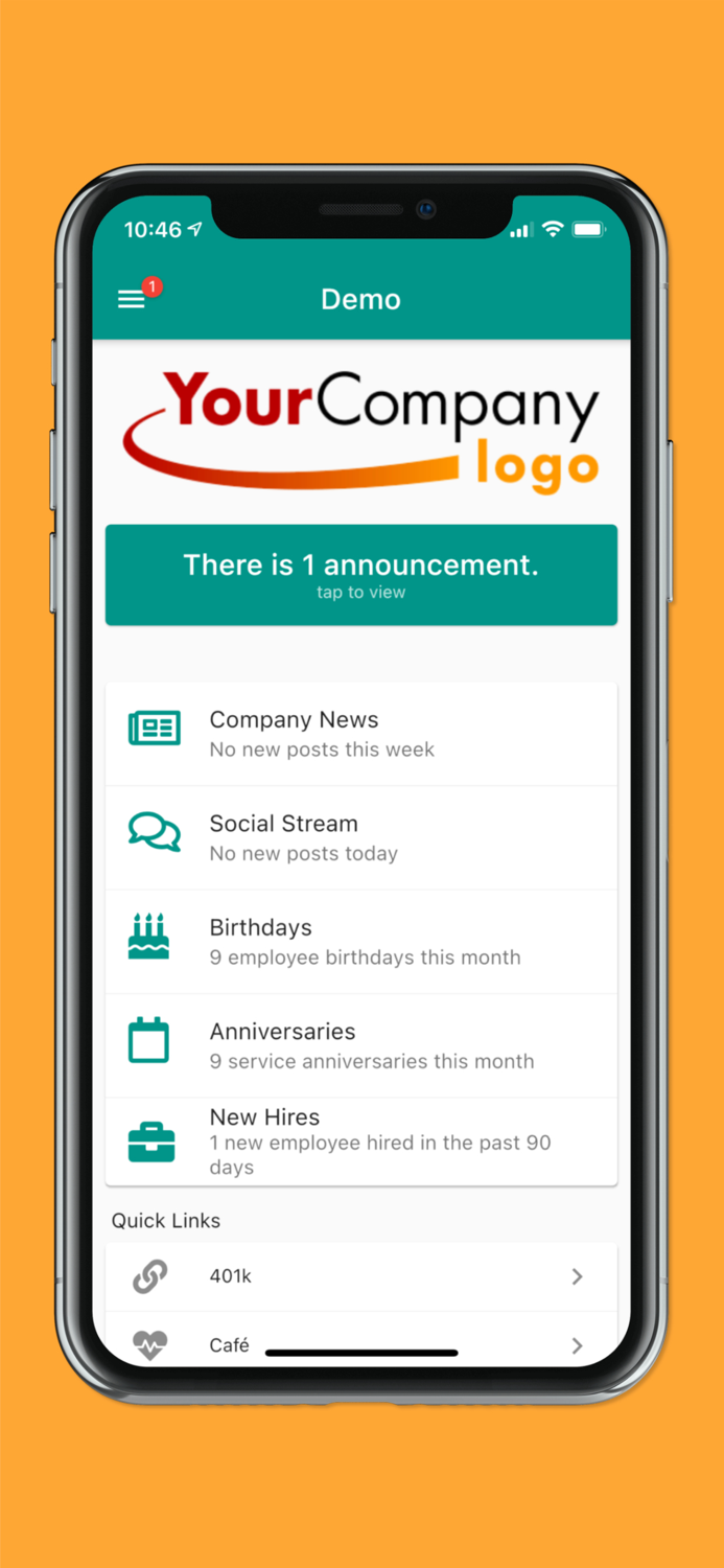 Transcend Engagement