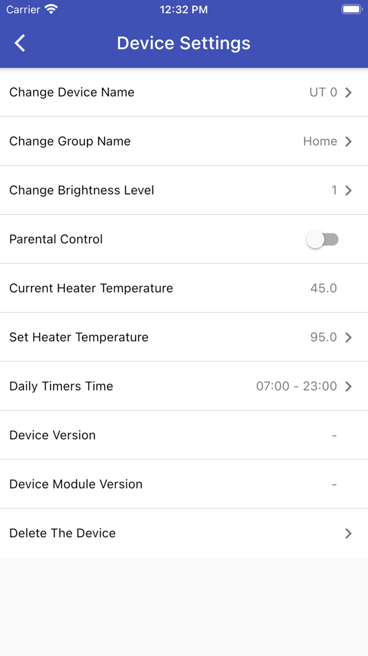 #5. Homenetic (iOS) 由: Union Technology