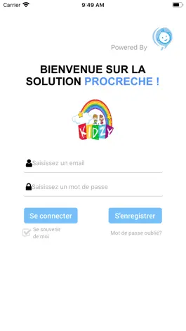 Game screenshot Kidzy mod apk