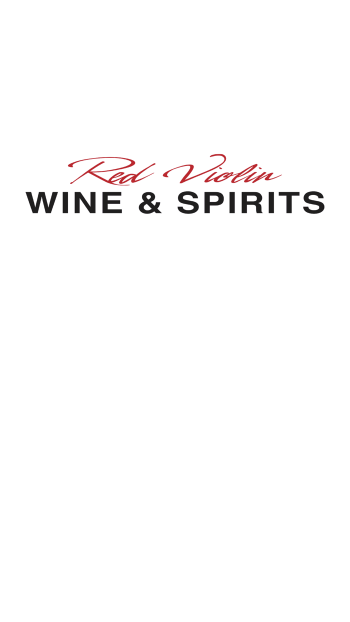RED VIOLIN WINE and SPIRITS