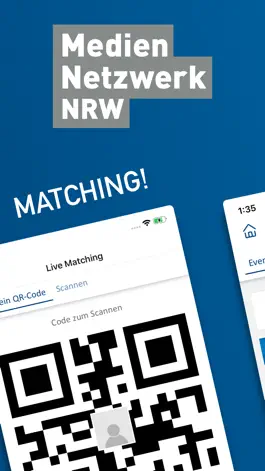 Game screenshot Medien.NRW.App mod apk