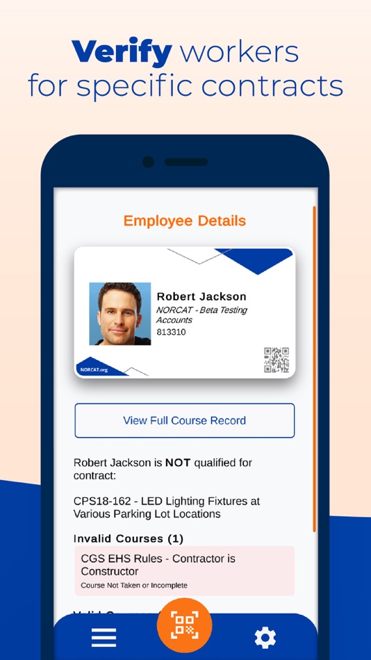 #6. Spot Audit (iOS) 由: NORCAT