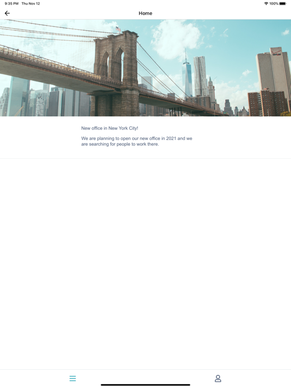 Screenshot #6 pour My-Journey