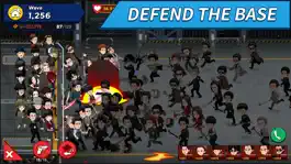 Game screenshot Idle Fighters hack