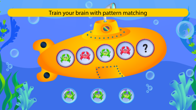 Kids Toddlers Baby Games Screenshot