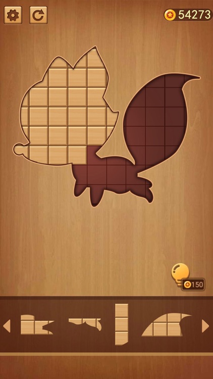 BlockPuz - Block Puzzles Games