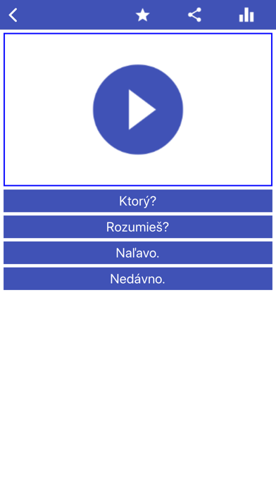 スロバキア語を学ぶのおすすめ画像8