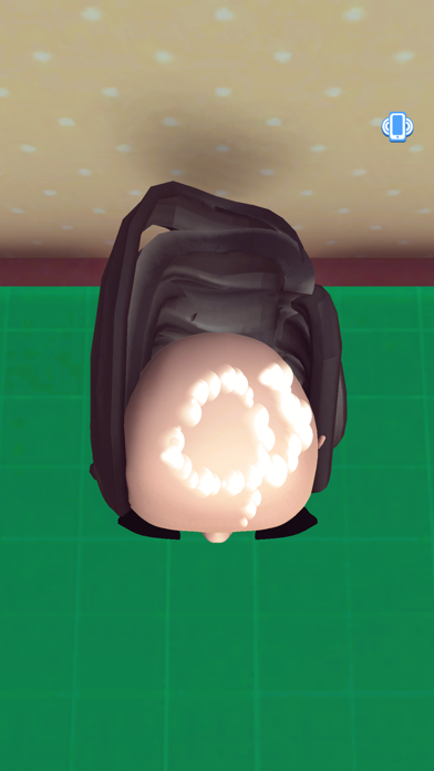 Doll Restoration Screenshot