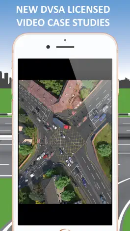 Game screenshot Driving Theory Test Kit (2023) hack
