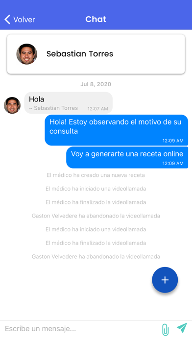 Ánima Ecuador Screenshot